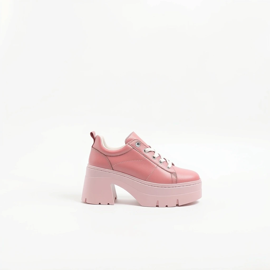 Chunky platform modello Trebbia